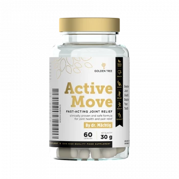 Active Move Joint Health- Revhsare Producto