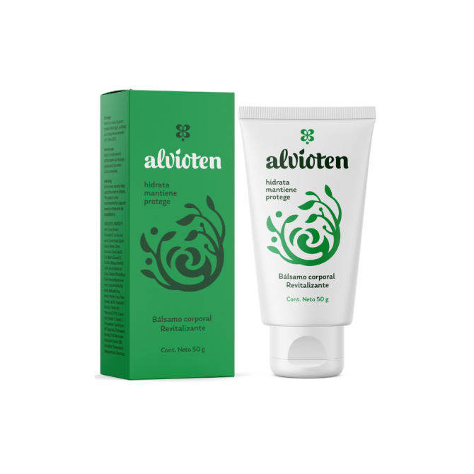 Alvioten Full Producto