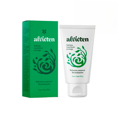 Alvioten Fungus