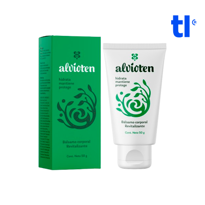 Alvioten Producto