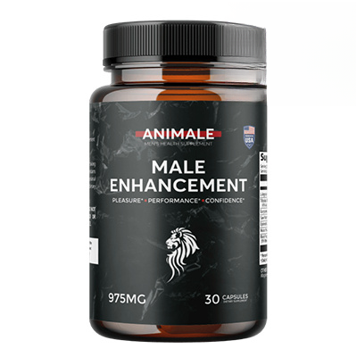 Animale ME Cápsulas