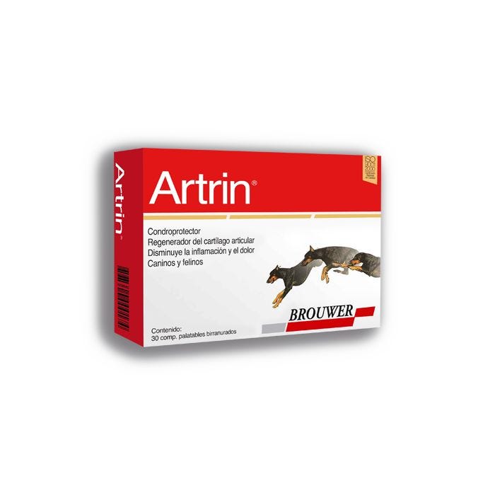 Artivorin Producto