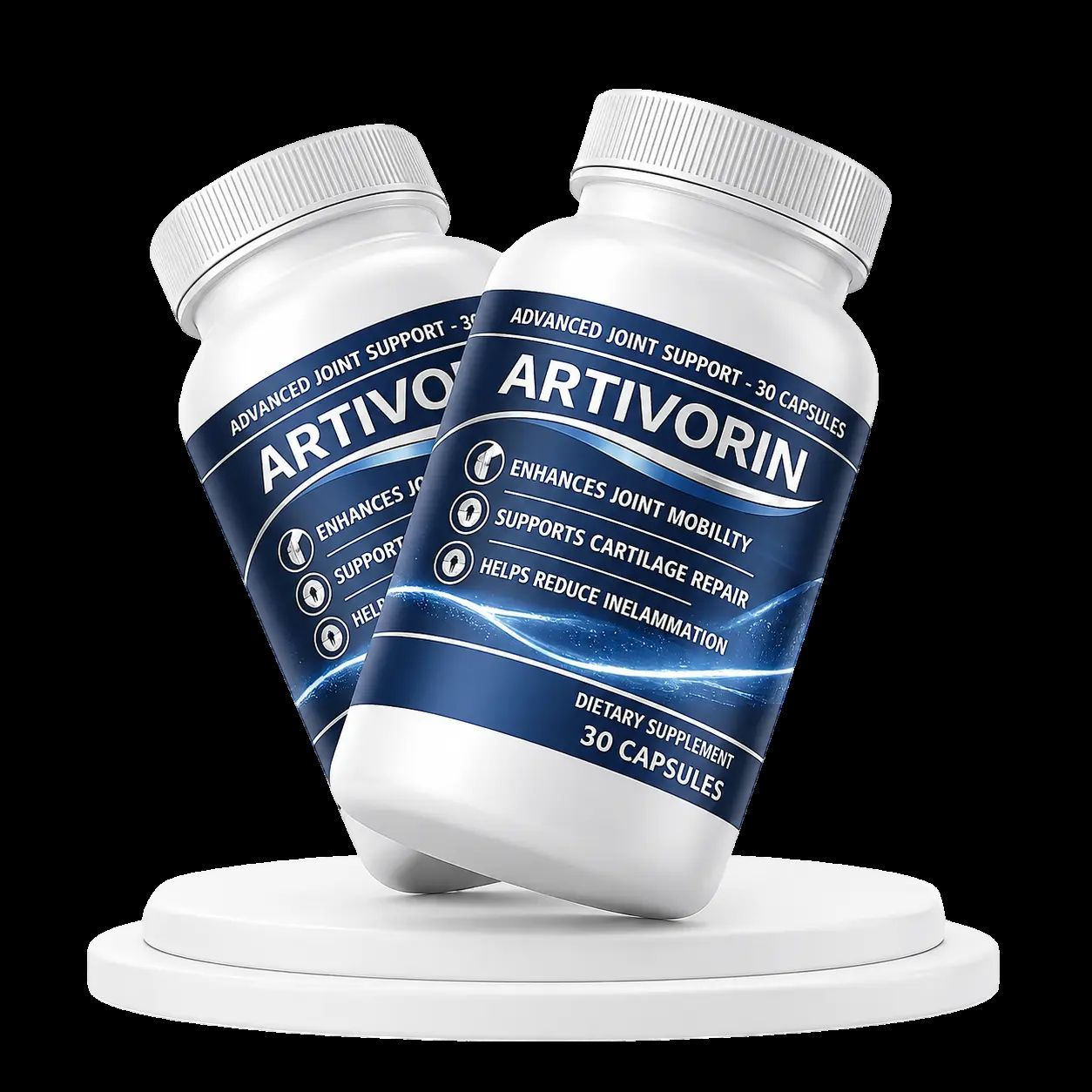 Artivorin Producto