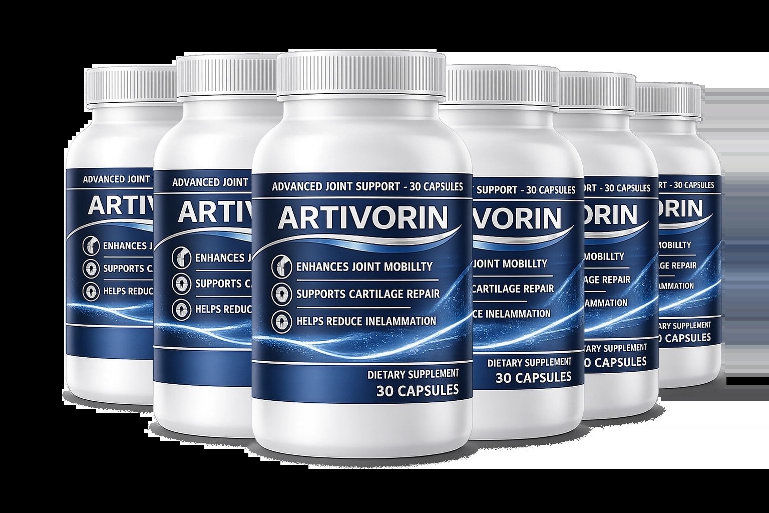 Artivorin Producto