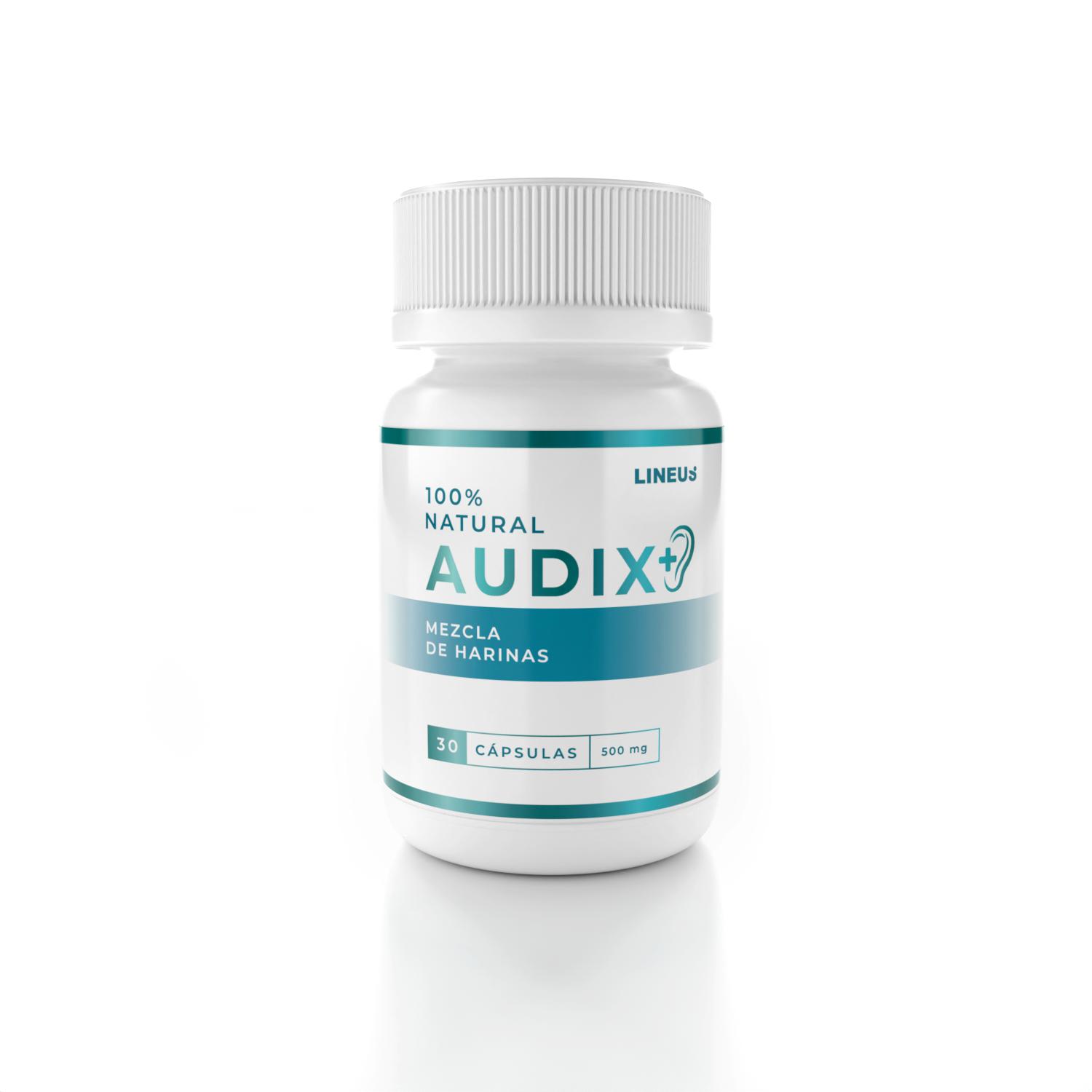 Audix