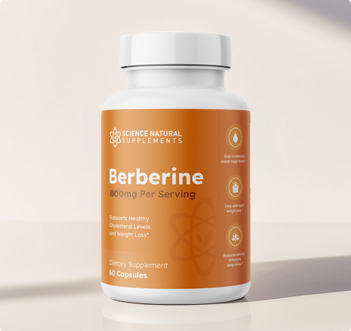BERBERINA B1G2