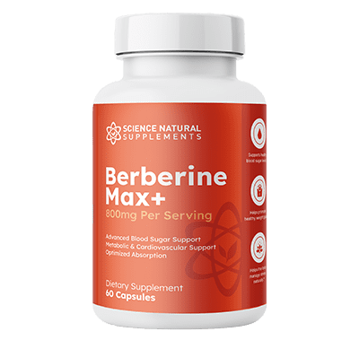 Berberina Max