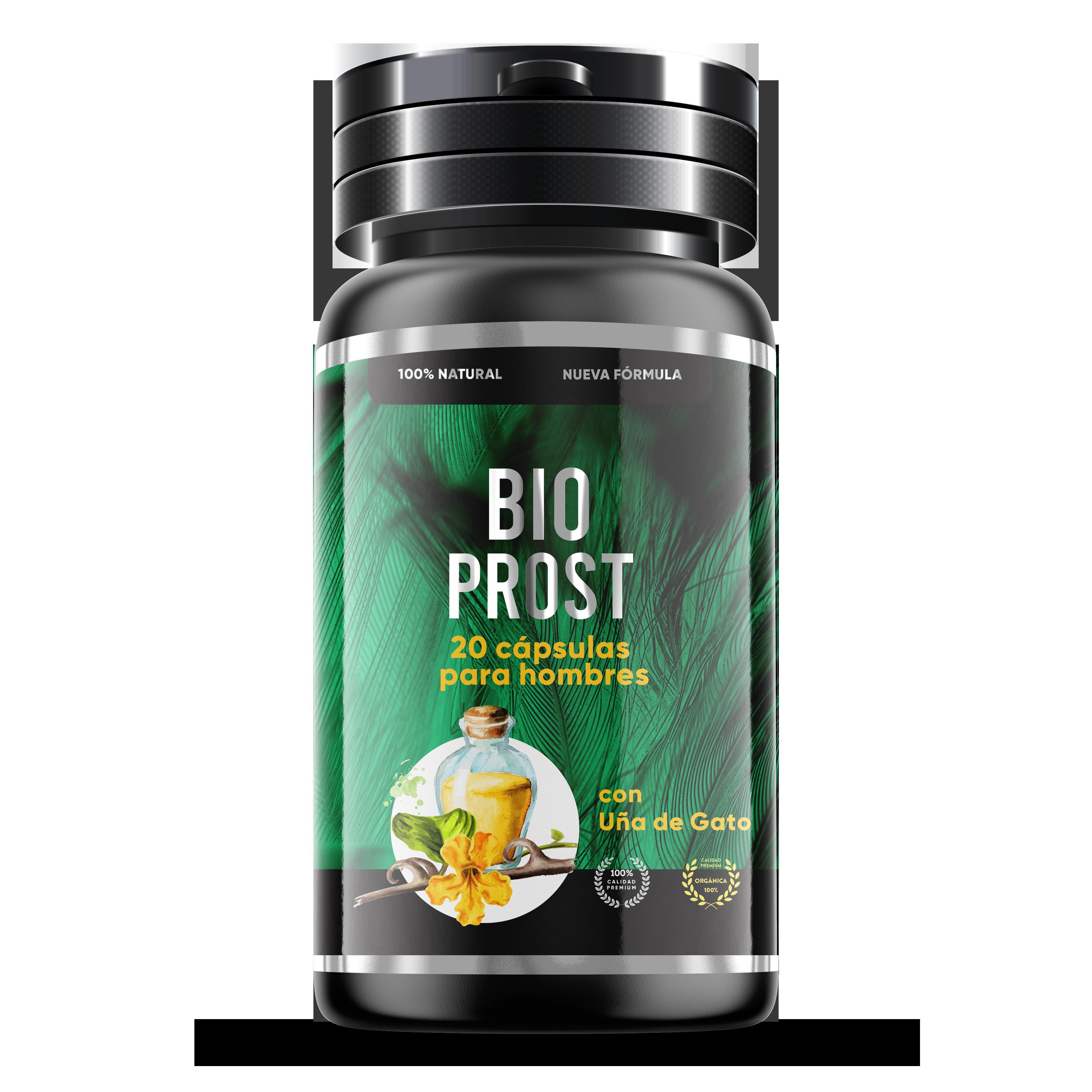 Bioprost