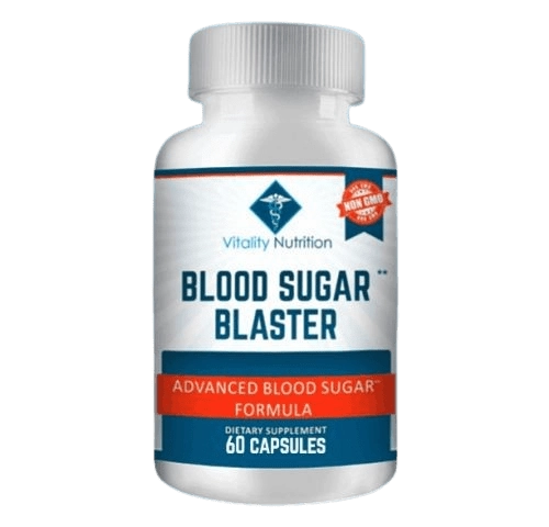 Blood sugar blaster