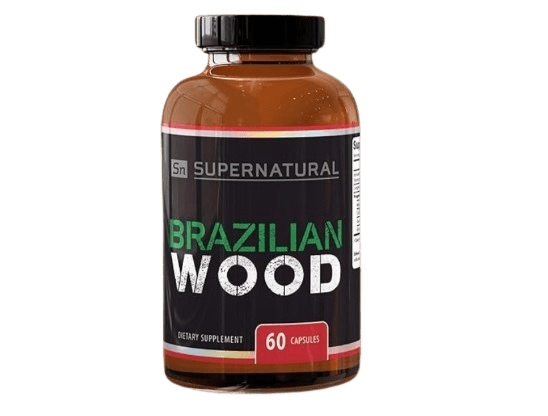 Brazilian Wood