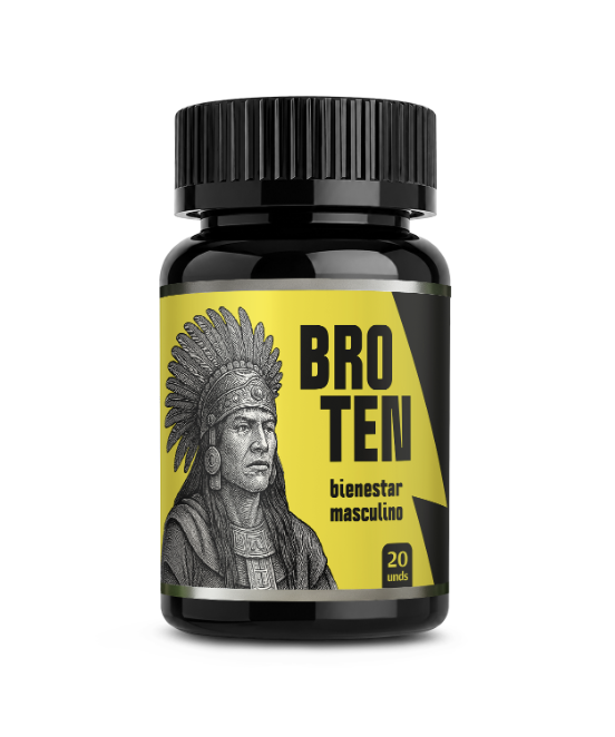 Broten Producto