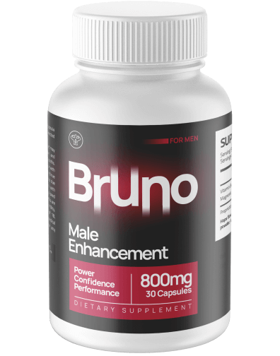 Bruno Male Enhancement