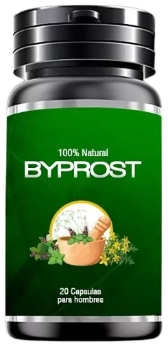Byprost Producto