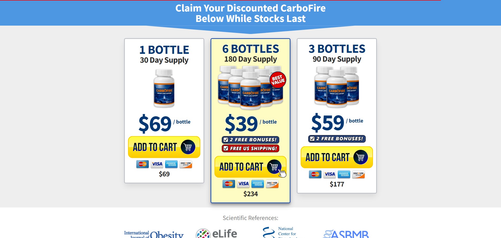CarboFire
