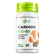 Cardiox PE