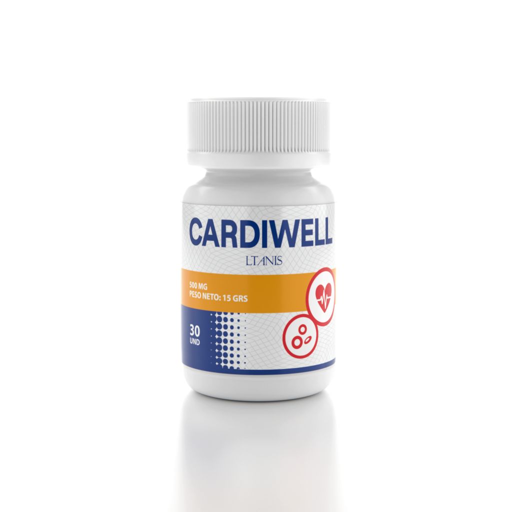 Cardiwell - PE Producto