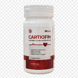 Cartiofin Producto