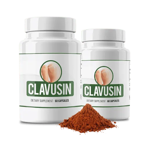 Clavusin