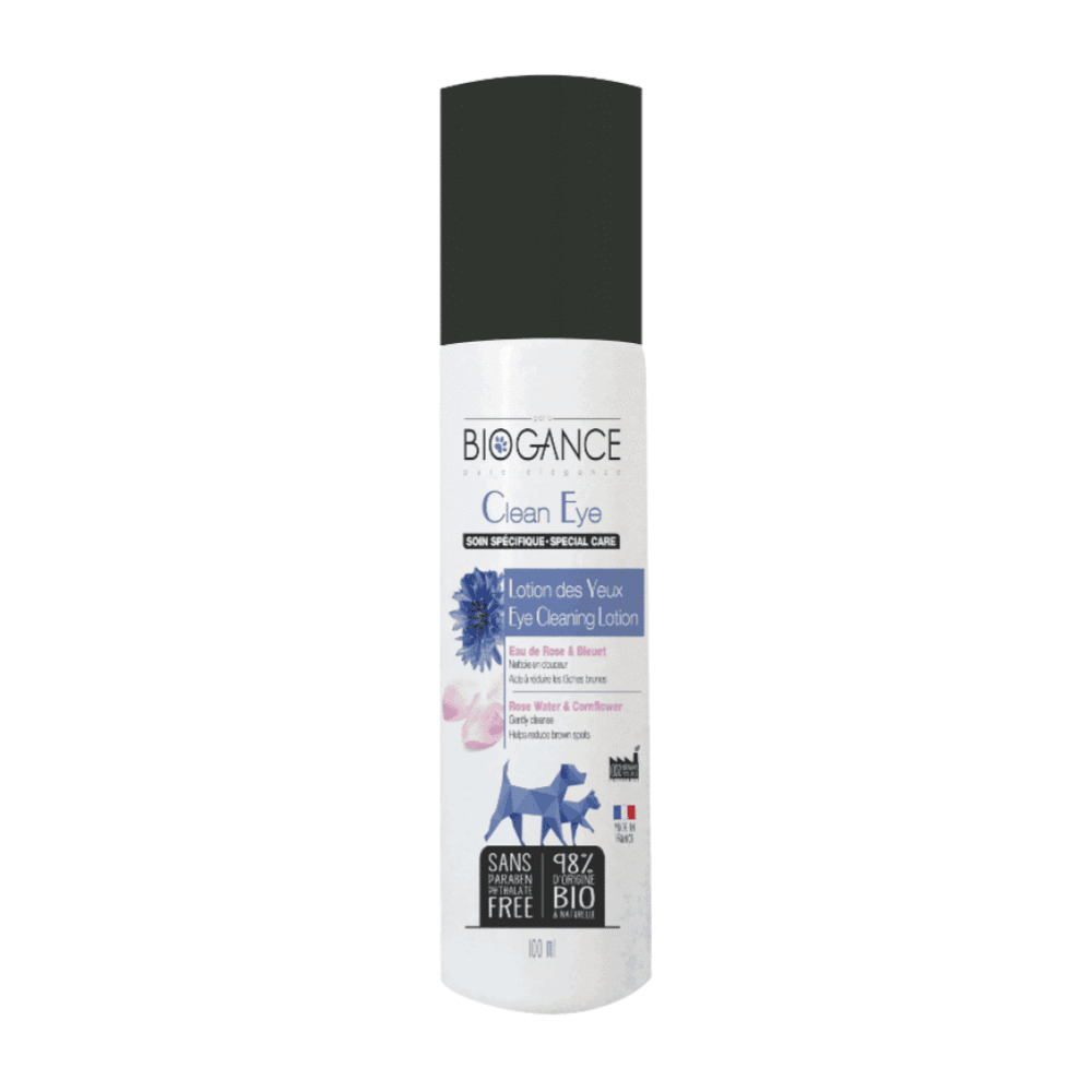 Clean Eye Producto