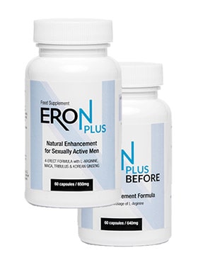 Eron Plus Producto