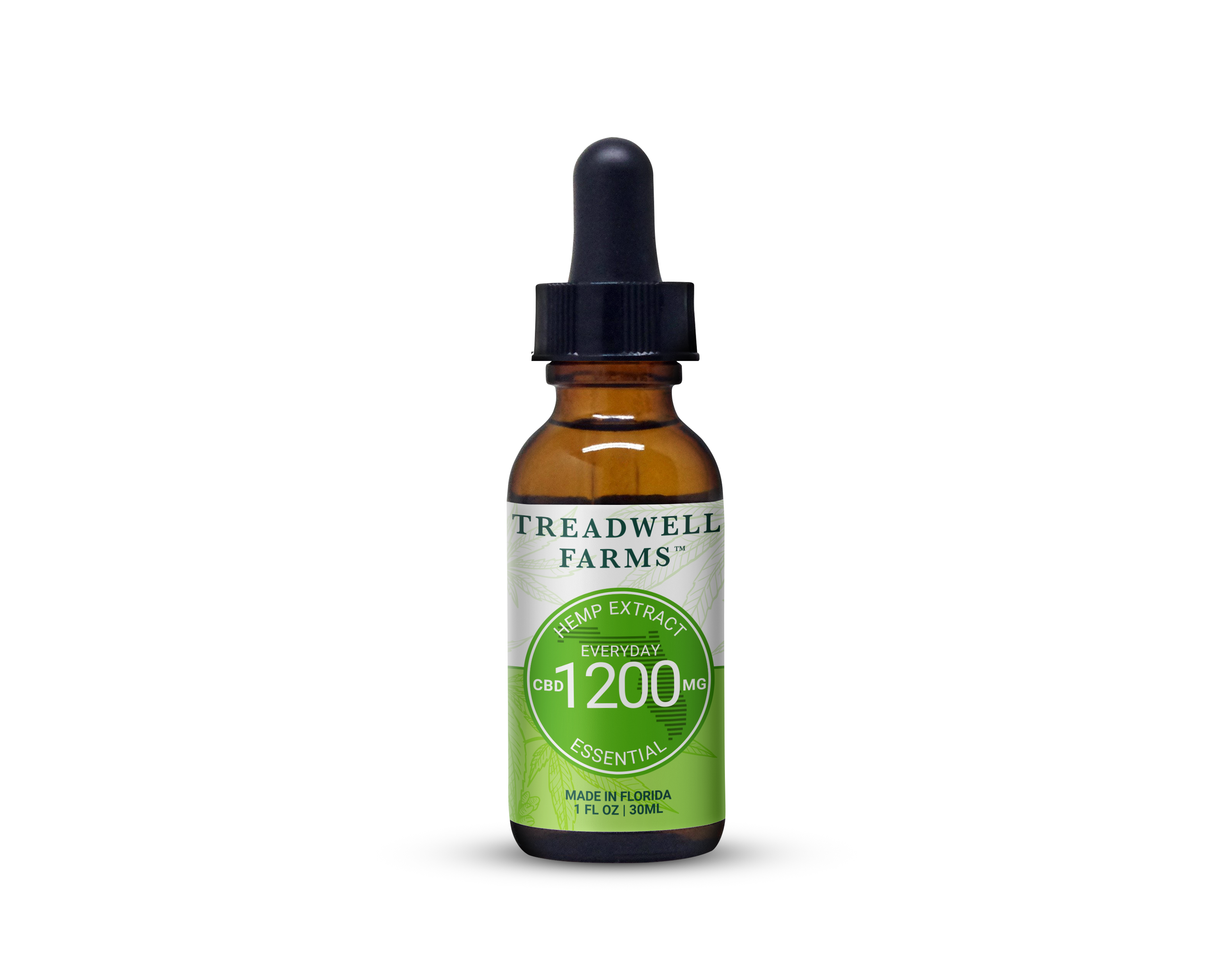 Extracto CBD Esencial