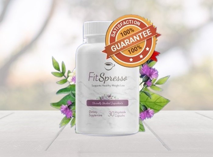 Fitspresso Producto