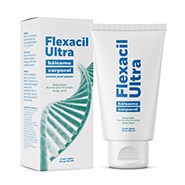 Flexacil Ultra Producto