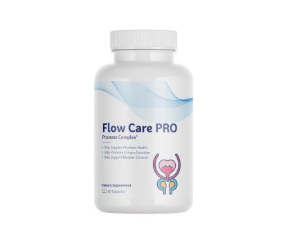 Flow Care Pro Producto