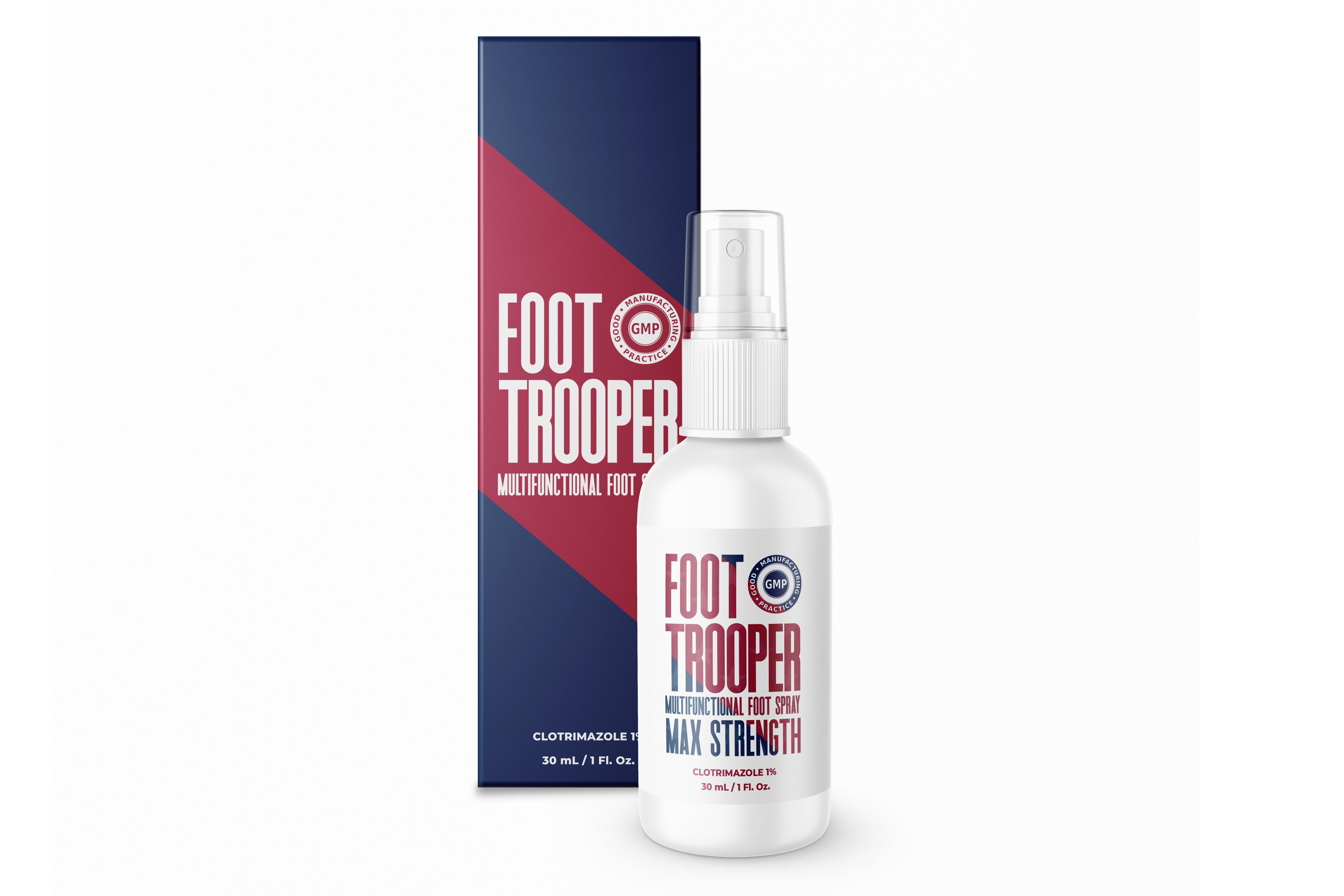 Foot Trooper Producto