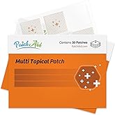 Glucosan Patch Producto