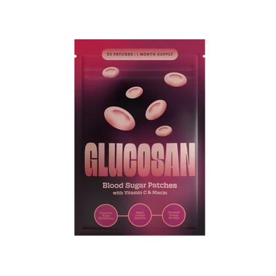 Glucosan Patch Producto