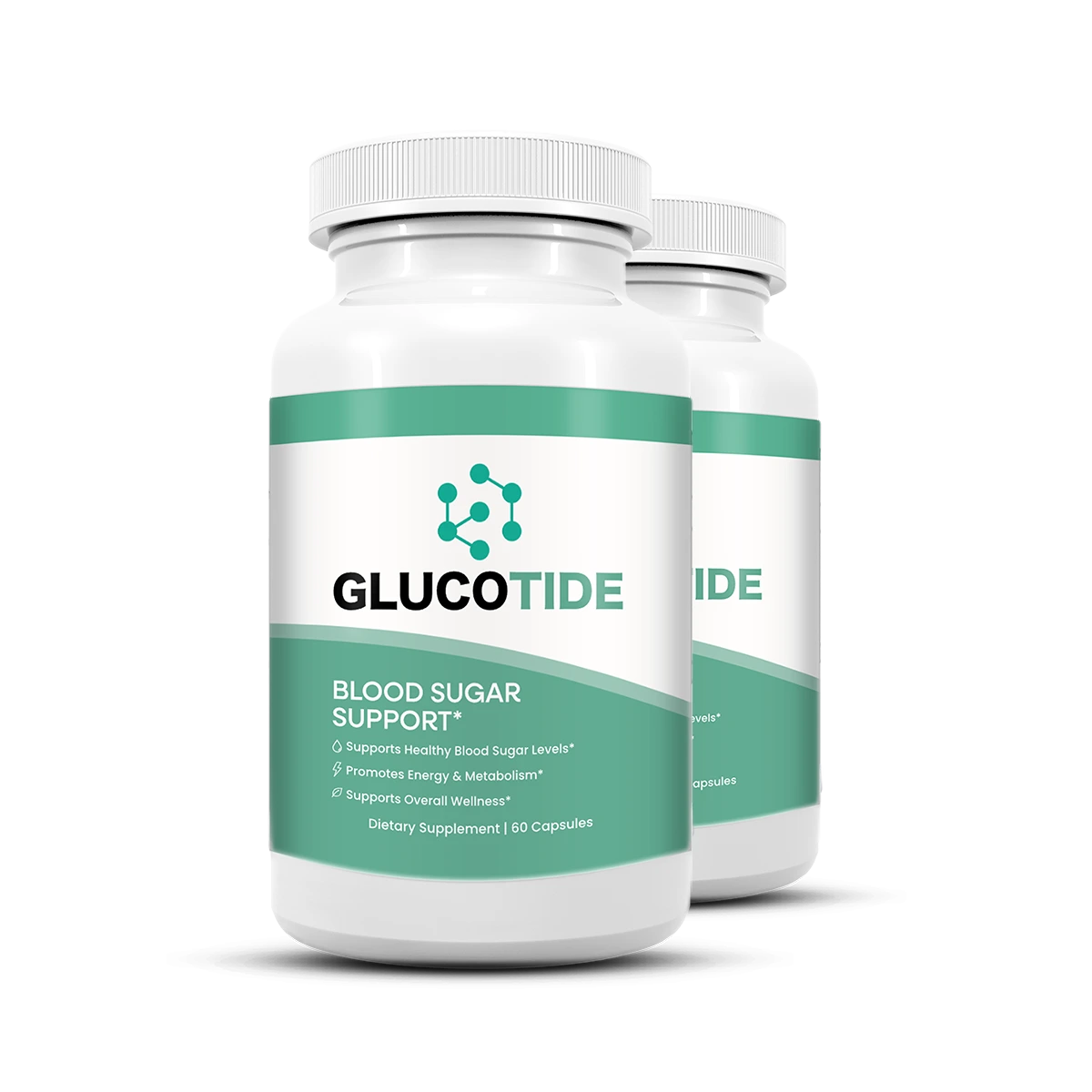 Glucotide Producto