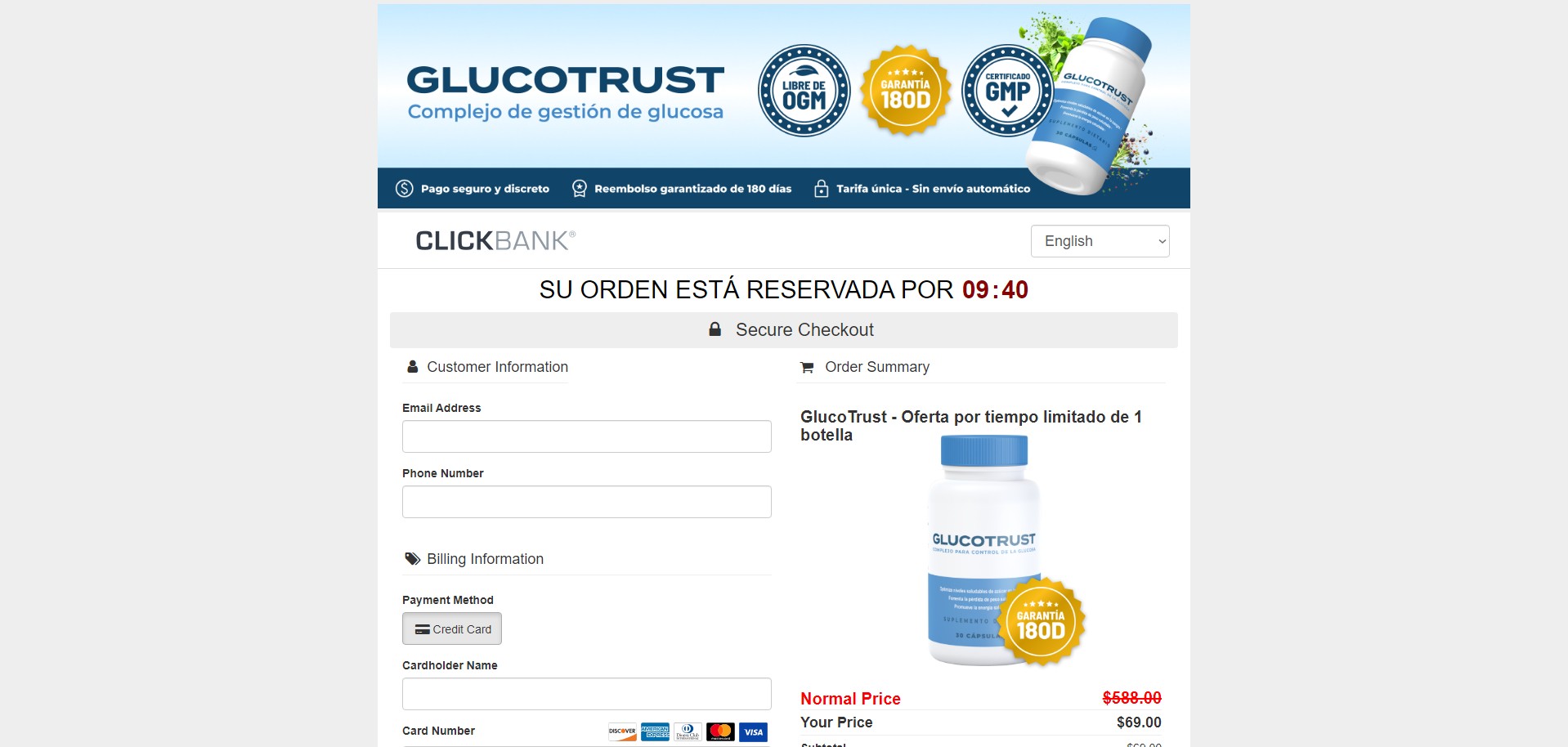 GlucoTrust