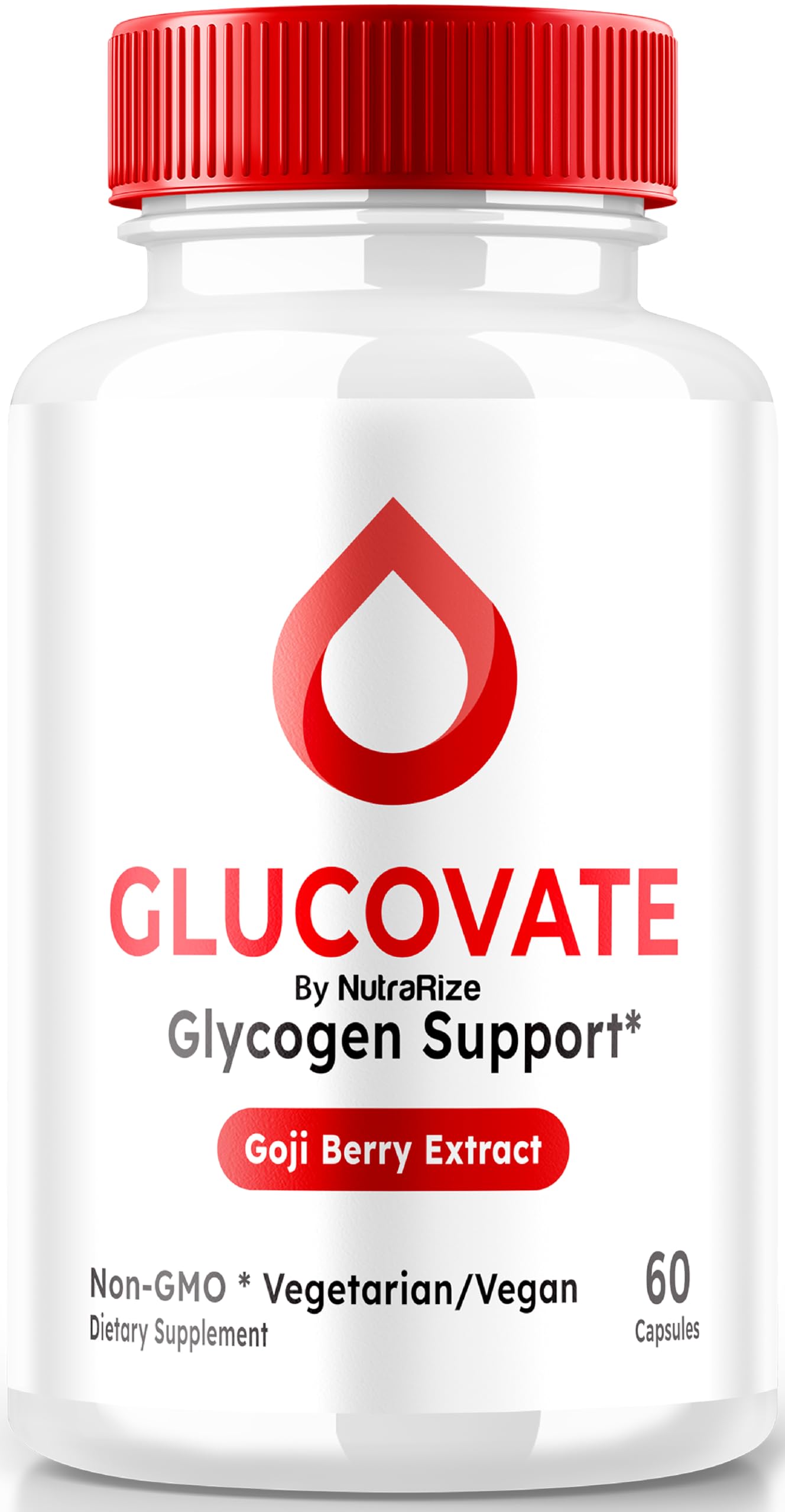 Glucovate Blood Sugar