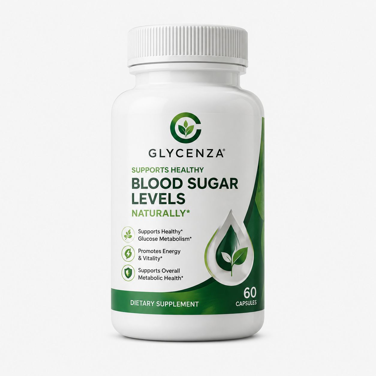 Glycenza Producto