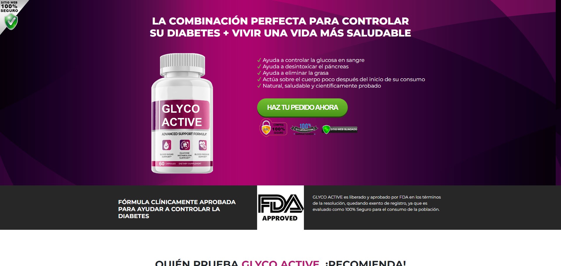 Glyco Active