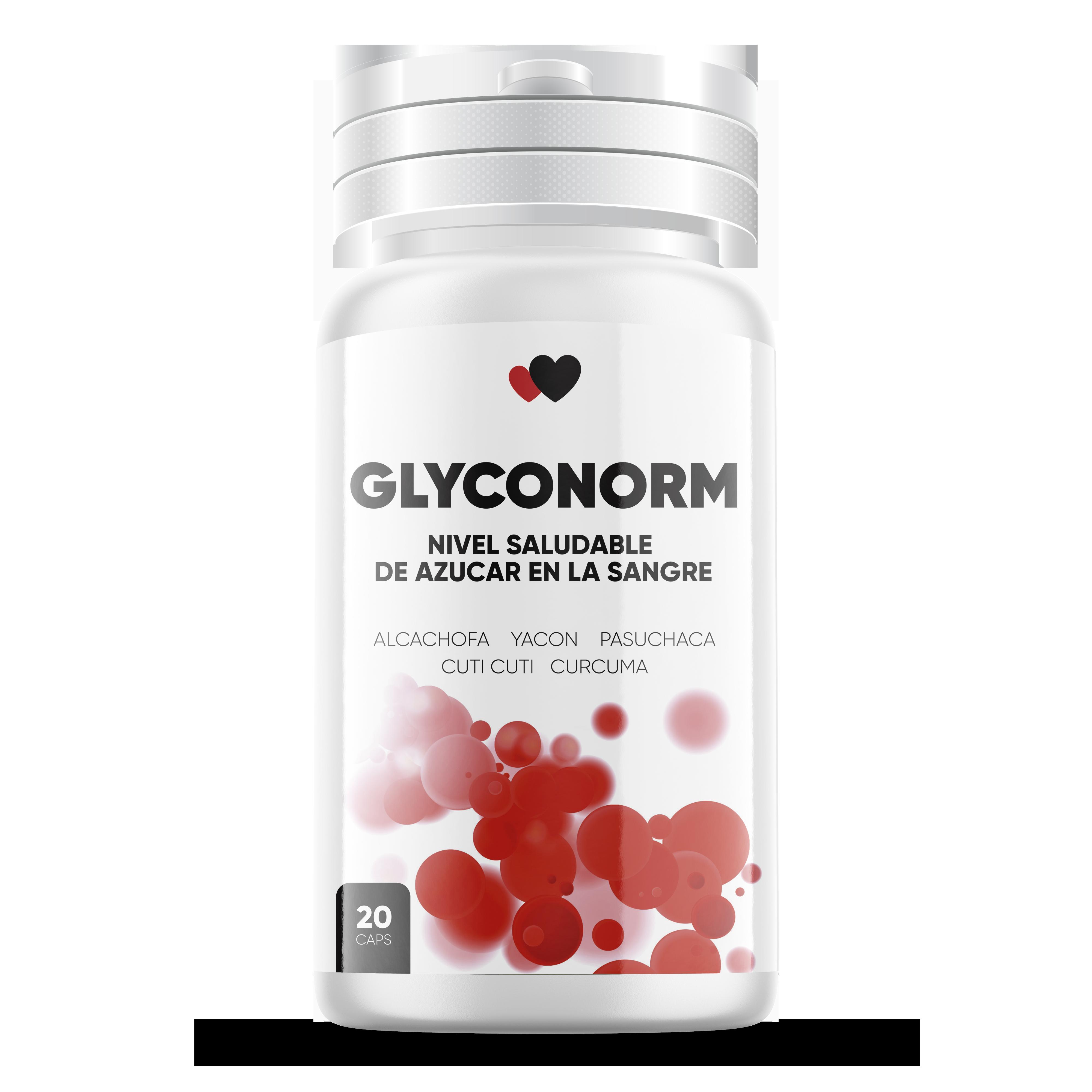 Glyconorm