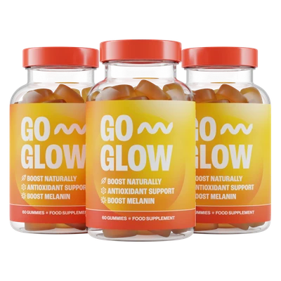 GoGlow Boosting Supplement Producto