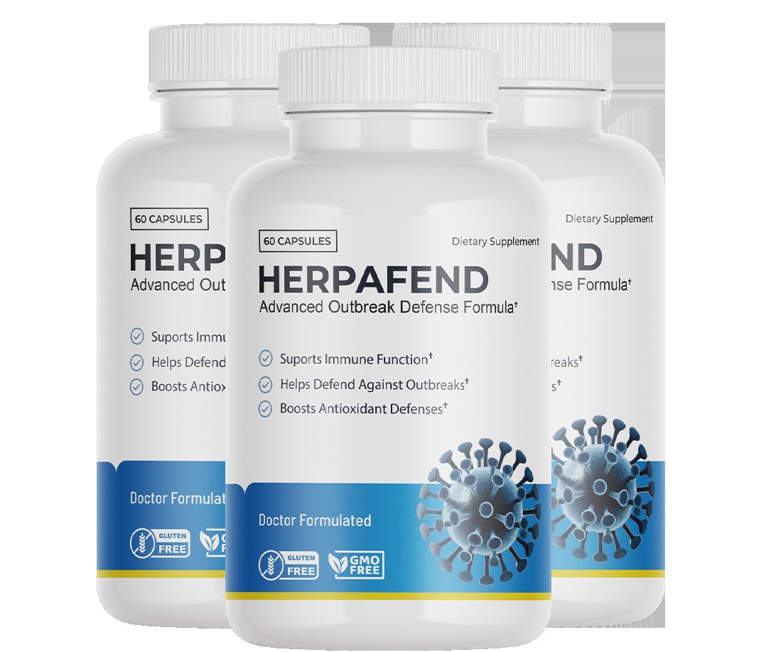 Herpafend Producto