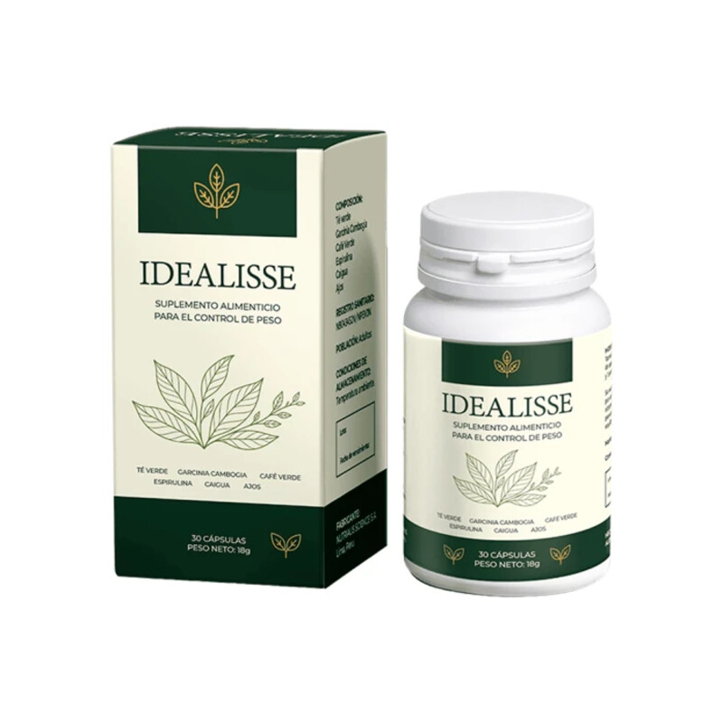 Idealisse