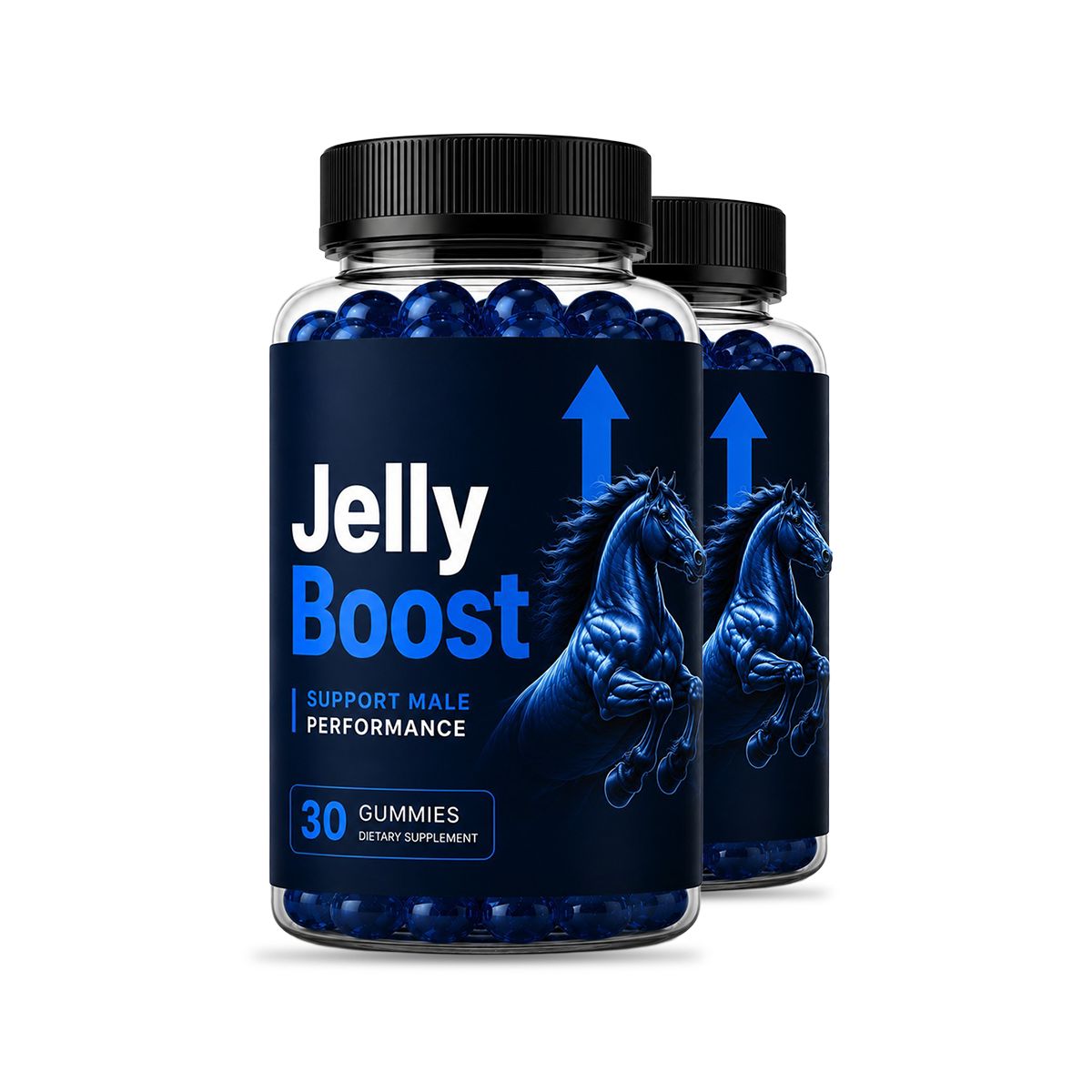 JellyBoost Producto