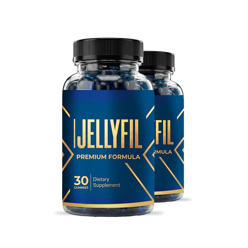 Jellyfil Producto