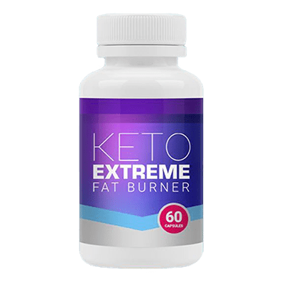 Keto Extreme