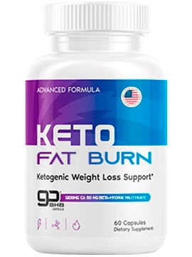 KetoFatBurn