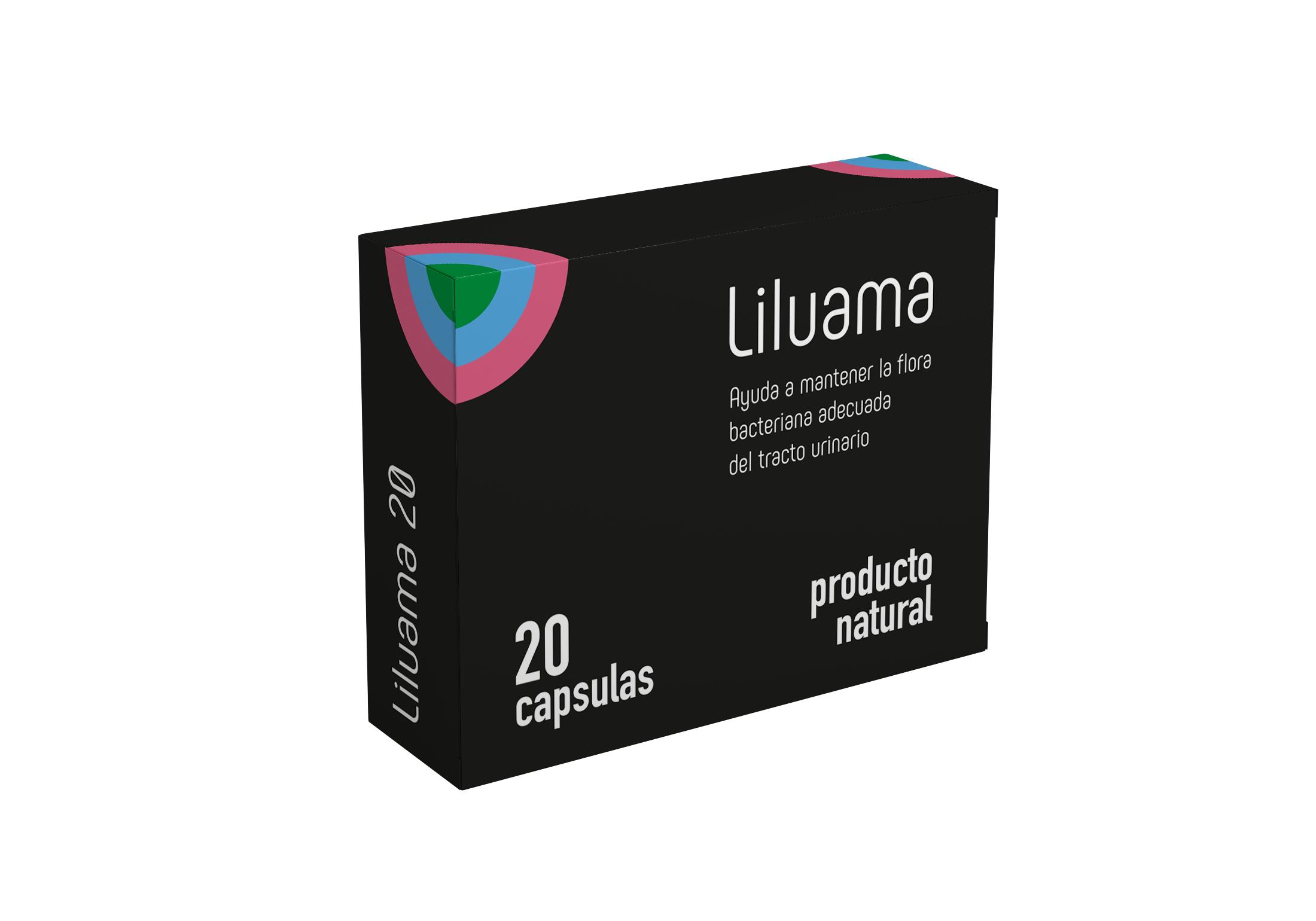 Liluama