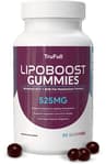 LipoBoost Gummies Producto