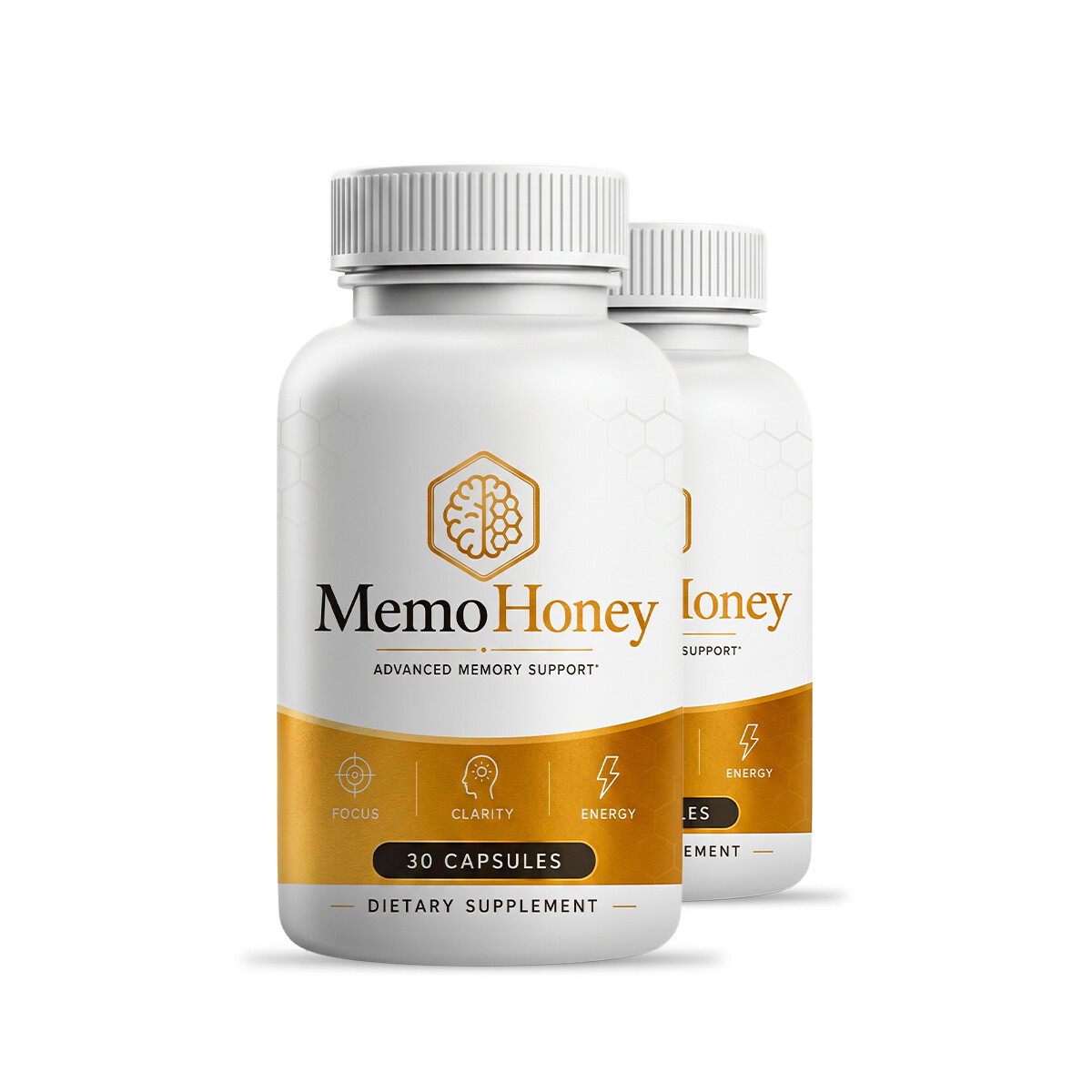 MemoHoney Producto