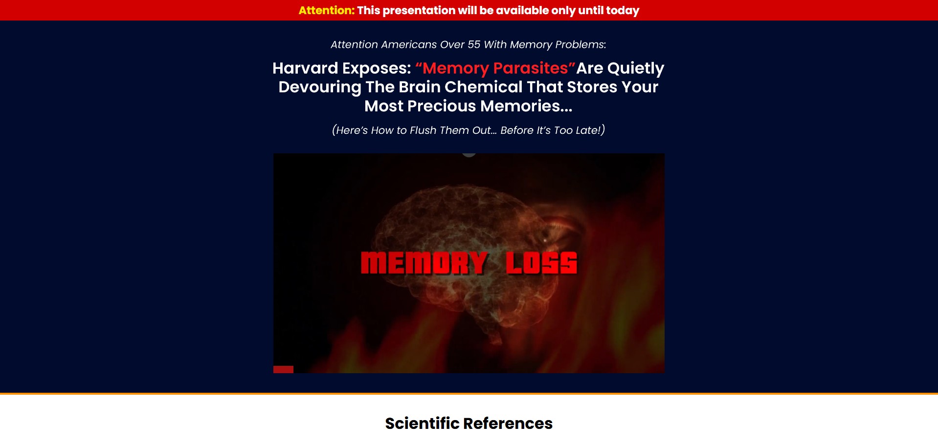 Memory Lift