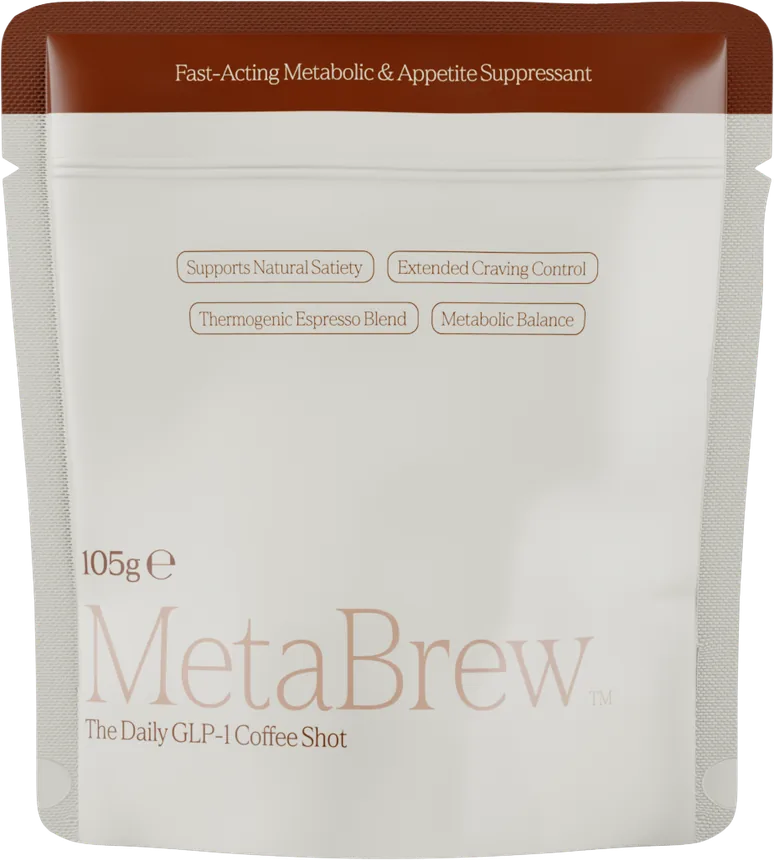 Metabrew Coffee Producto