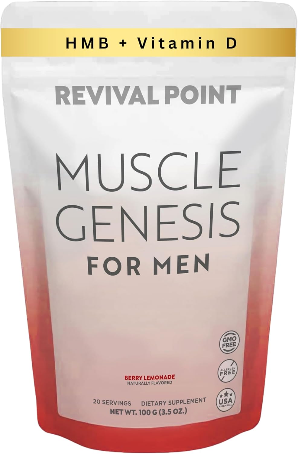 Muscle Genesis